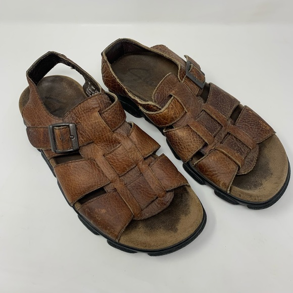 Clarks Other - Men’s Clarks Leather Shoes